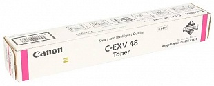 Тонер CANON C-EXV48 M пурпурный (9108B002)