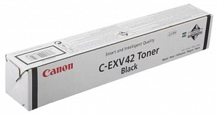 Тонер CANON C-EXV42 (6908B002)