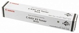 Тонер CANON C-EXV33 (2785B002)