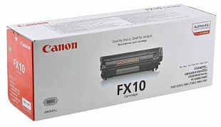 Картридж CANON FX-10 (0263B002)