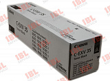 Тонер Canon C-EXV35 Black / 3764B002 — купить в Перми | АйБиЭл Сервис
