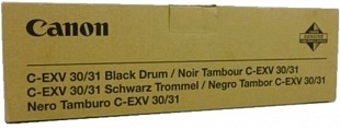 Барабан черный C-EXV30/31 (2780B002AA)