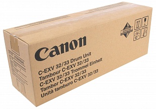 Барабан CANON С-EXV32/C-EXV33 (2772B003BA  000)