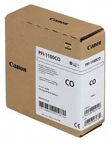 Картридж CANON PFI-1100 CO оптимизатор глянца (0860C001)