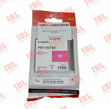 Картридж Canon PFI-107 M / 6707B001 — купить в Перми | АйБиЭл Сервис