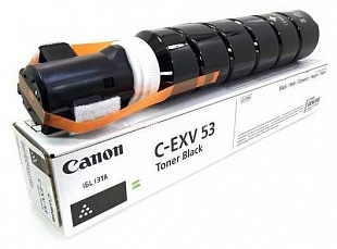 Тонер CANON C-EXV53 (0473C002)