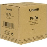Печатающая головка Canon PF-06 (2352C001)