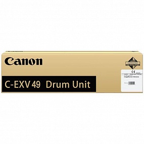 Барабан CANON С-EXV49 (8528B003AA  000)