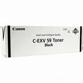 Тонер CANON C-EXV59 (3760C002)