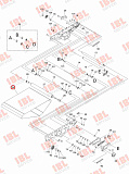 Запчасть Canon BELT, INTER. TRANSFER / FM1-D410 — купить в Перми | АйБиЭл Сервис