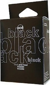 Картридж Oce TCS3/500, Black (400мл) (7518B009)