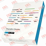 Марафон Бизнес Бумага (кл. "B") А4 80 г/м2 бел. 153-CIE 500 л — купить в Перми | АйБиЭл Сервис
