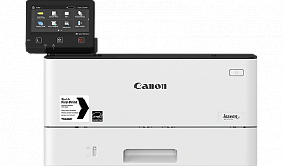 Canon i-SENSYS LBP212dw